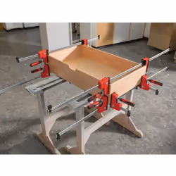 BESSEY KREV150-2K morsa Multicolore - Vista aggiuntiva 4