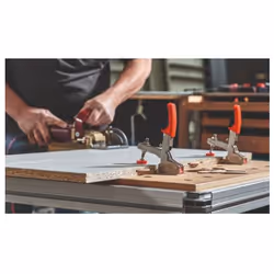 BESSEY STC-SET-T20 attrezzo per maschera - Vista aggiuntiva 5