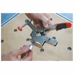 BESSEY STC-SET-T20 attrezzo per maschera - Vista aggiuntiva 6