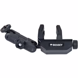 Supporto con presa filettata 1/4” per il fissaggio di mezzi ausiliari, come ad es. laser, telecamera, luci strutturali Utiliz ...