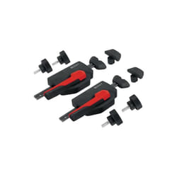Bessey - Morsetto orizzontale per tavoli multifunzione wnssetmft