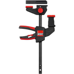 Bessey - Morsetto da banco utilizzabile con una sola mano ezr (2 pezzi/confezione)