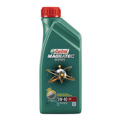 Castrol Magnatec Diesel DPF