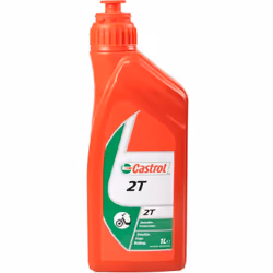 Olio per moto e scooter a base minerale per motori due tempi.. Acquistalo subito da CFadda e ricevilo comodamente a casa.