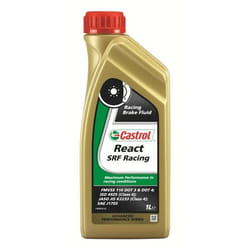 Castrol React SRF Racing 1000 ml DOT 4