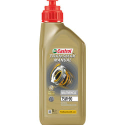Syntrans Multiveic 75W90 1L
