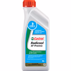 CASTROL Transmax Dex III Multivehicle 1L. AUTO- LUBRIFICANTI -CASTROL