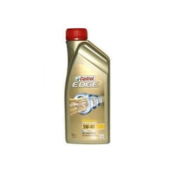 Castrol Edge 5W-40 olio per motore
