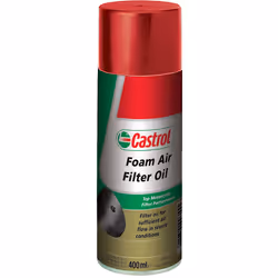 Castrol Filtro Aria Olio Spray 400ml