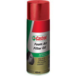 Castrol Filtro Aria Olio Spray 400ml