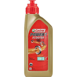 Olio Lubrificante per scooter Power1 10W30 1LT React SRF Racing