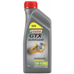 Castrol - lubrif.gtx 10W40 LT.1