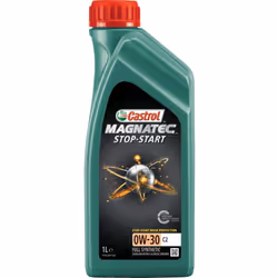 Castrol Olio Castrol Magnatec St-St Ow-30 C2 1Lt.. Acquistalo subito da CFadda e ricevilo comodamente a casa.