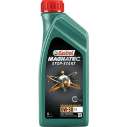 Castrol - Olio Magnatec St-St Ow-30 C2 1Lt.