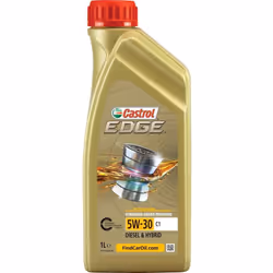 Castrol Ss Olio Castrol Edge 5W-30 C1 1Lt.. Acquistalo subito da CFadda e ricevilo comodamente a casa.