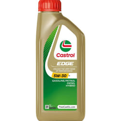Olio Castrol edge 5W-30 m 1LT
