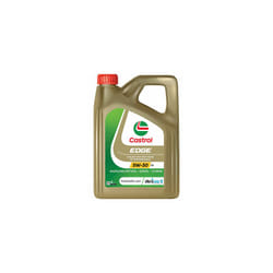 5W30 edge 5w30 c3 lt - Castrol