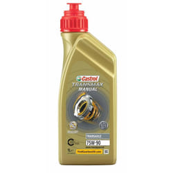 Castrol Transmax Manual Transaxle 75W-90 olio per motore 1 L Trasmissione
