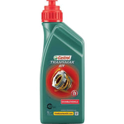 Castrol - Fluido Transmax atf dx iii multivehicle lubrificante auto 1L