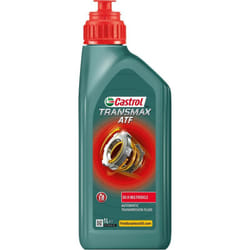 Castrol - Fluido Transmax atf dx iii multivehicle lubrificante auto 1L