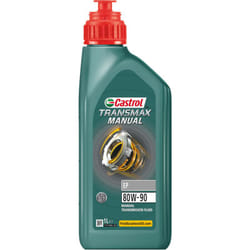 Castrol - Manual ep 80W-90 fluido trasmissioni manuali 1L