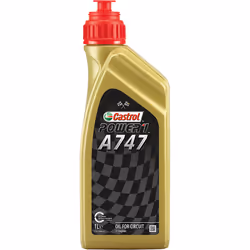 Castrol Power1 A747 Olio motore 1 litro