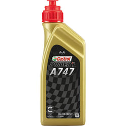 Castrol Power1 A747 Olio motore 1 litro