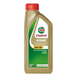 Castrol EDGE 5W-30 M olio per motore 1 L Auto