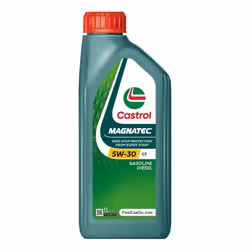 Castrol Magnatec 5W-30 C3, 1 L, 5W-30, Estate/inverno, Auto, -39 °C, 0,851 kg/l