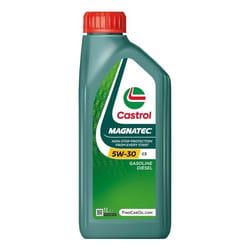 Castrol Magnatec 5W-30 C3 olio per motore 1 L Auto