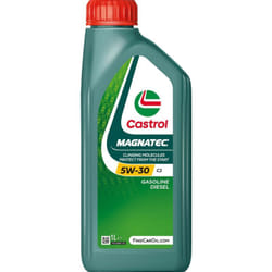 Castrol - olio magnatec stop&start 5W-30 C2 wh