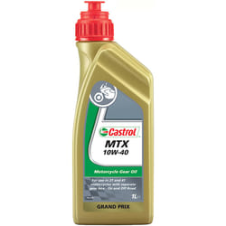 Castrol MTX 10W-40 Olio ingranaggi 1 litro