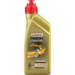 Castrol Power1 Racing 2T Olio motore 1 litro