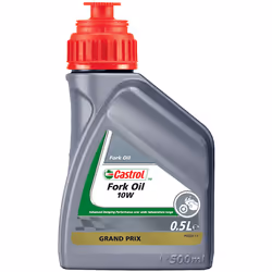 Castrol 10W Olio Forcella 500ml