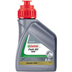 Castrol 10W Olio Forcella 500ml