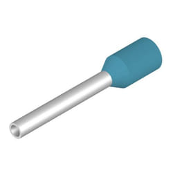 Weidmüller H0.25/12 HBL contatto elettrico