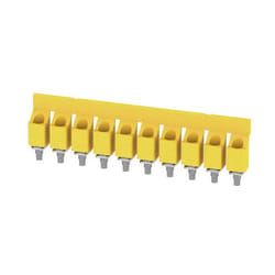 Weidmüller WQV 16/10 Connettore trasversale 10 pz