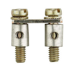 Weidmüller Q 10 SAK10 Connettore trasversale 20 pz