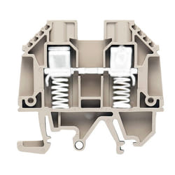 Weidmüller WDU 6 SL contatto elettrico