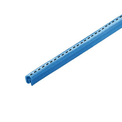 Weidmüller CLI C 2-4 BL/SW - CD fermacavo Blu 250 pz