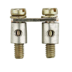 Weidmüller Q 2 SAK4 Connettore trasversale 50 pz