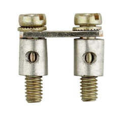 Weidmüller Q 2 AKZ4 Connettore trasversale 50 pz