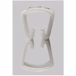 Weidmüller CLI O 20-3 GE/SW A MP, 4 mm, Giallo, PVC, 3 mm, 5,5 mm, 5 mm