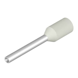 Weidmüller H0.5/16D W contatto elettrico