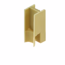 Weidmüller TSCH 6 DKI S4, 100 pz, Poliammide, Beige, -50 - 100 °C, V2, 5 mm