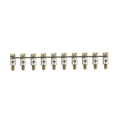 Weidmüller Q 10 AKZ4 Connettore trasversale 20 pz