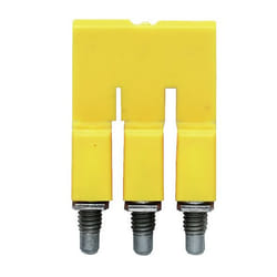 Weidmüller WQV 2.5/3 Connettore trasversale 50 pz