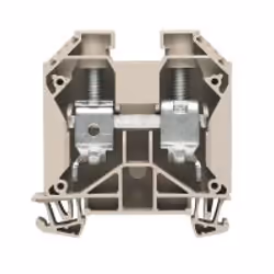 Weidmüller 1028800000, Beige, 35 mm², 125 A, 60 mm, 54 g, 40 pz