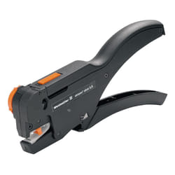 Weidmüller STRIPAX PLUS 2.5 Strumento combinato Nero, Arancione