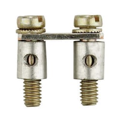 Weidmüller Q 3 AKZ1.5 Connettore trasversale 50 pz
